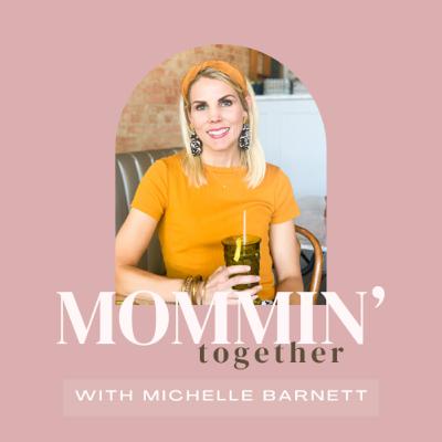 When Birth Doesn’t Go As Planned: My Birth Trauma Story - Michelle Barnett [Ep 30]