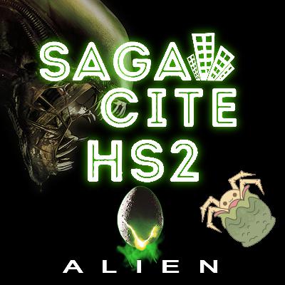 HS2-Les films Alien