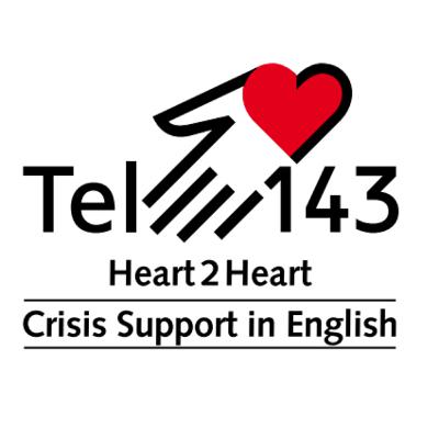 Heart2Heart : Connection to English-Speaking Support just a Phone Call Away
