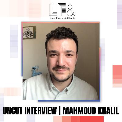 [UNCUT CONVERSATION] Mahmoud Khalil’s Warning: American Anti-Fascists are Failing the Palestine Test