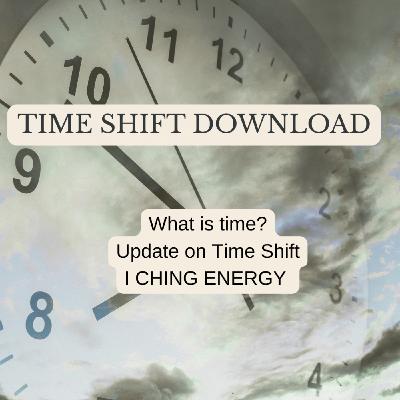TIME Has Shifted | Magnetic Experiences, Merging Timelines, & the Return to Earth