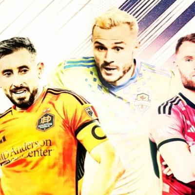 Top five takeaways from MLS kicks off this past week DC United last-minute winner|Andre pod