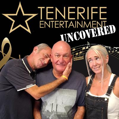 Are people on phones killing LIVE entertainment? Should kids be allowed in pubs in Tenerife?