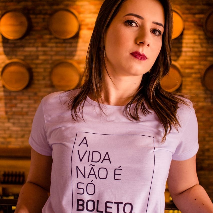 Finanças pra Mulheres