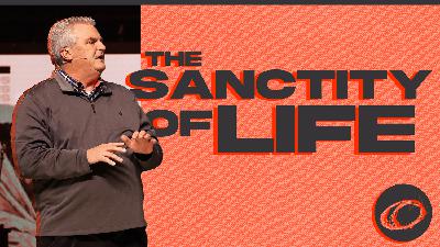 What Does The Bible Say About… The Sanctity of Life?