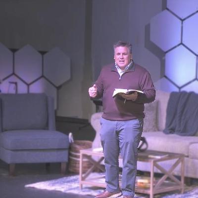 Episode 453: Serving Matters