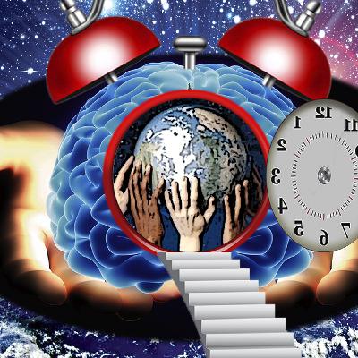 11. Consciencia de especie y economía de recursos - Tras el Despertar