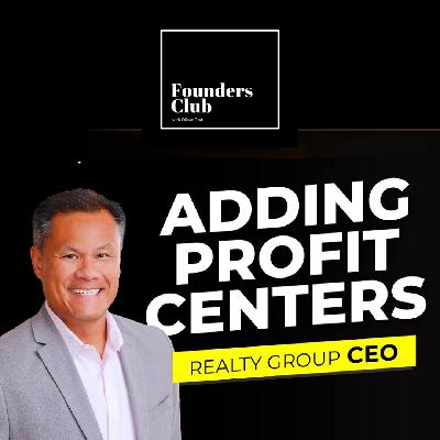 Find Additional Money In Your Real Estate Business ft Long Doan on Founders Club Find Additional Money In Your Real Estate Business ft Long Doan on Founders Club