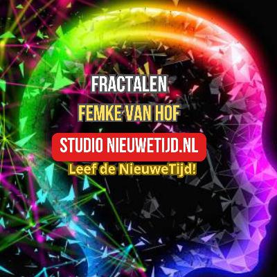 NieuweTijd Podcast - Fractalen
