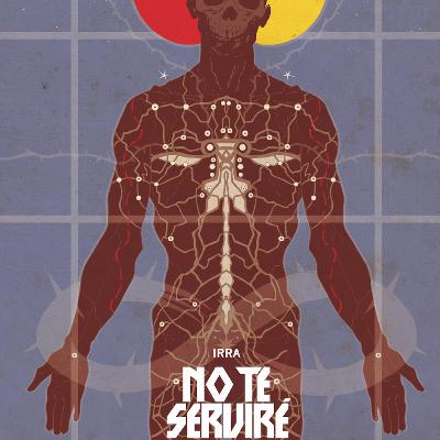 No te serviré