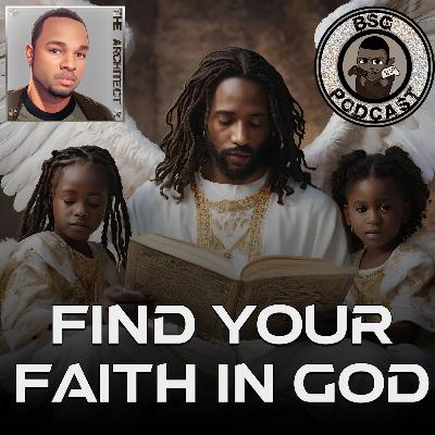 Find Your Faith In God Find Your Faith In God