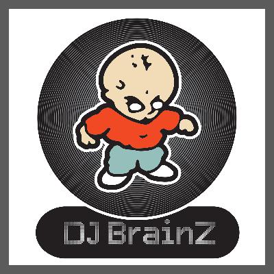 Garage n Bass Festive Follies – Episode 417 – Bumpy UK Garage with DJ BrainZ