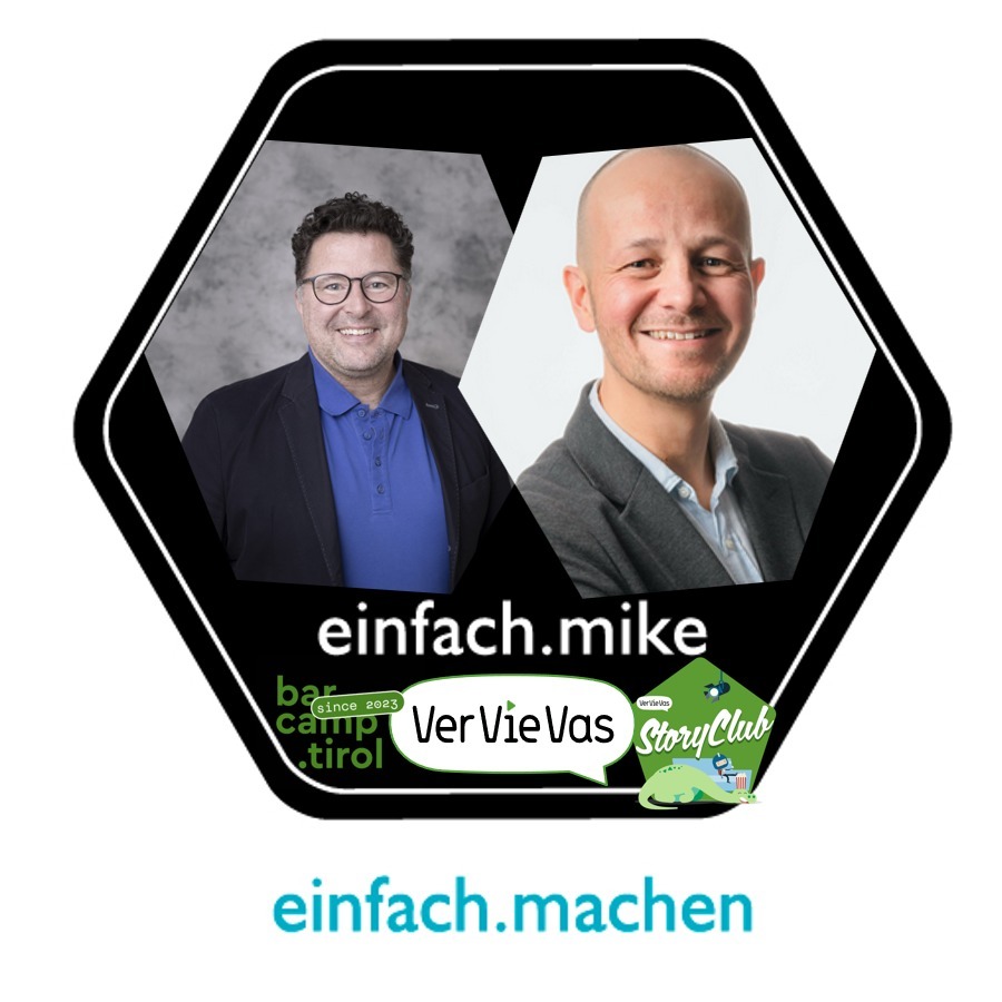 Hans Renzler über visuelles Storytelling und die Zukunft kreativer Arbeit mit KI