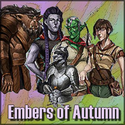 Sleigh Bells Jingling | Ep. 73 | Embers of Autumn Sleigh Bells Jingling | Ep. 73 | Embers of Autumn