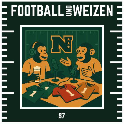 NFC Jersey Bananza & Division Power Ranking | Football und Weizen