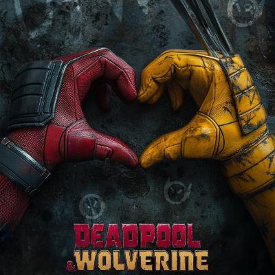 Deadpool & Wolverine