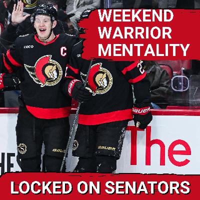Ottawa Senators Prepare for Big Weekend: Anaheim & San Jose Preview + Global Series in Germany News