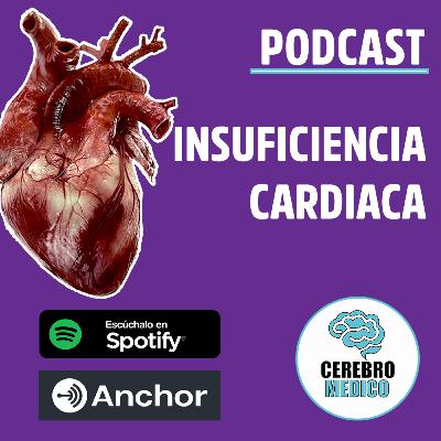 Insuficiencia Cardíaca Insuficiencia Cardíaca
