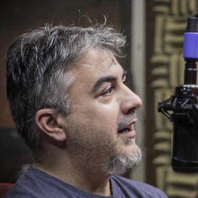 Al Filo #8 - ¿Qué queremos decir cuando deseamos “Buen año”? - Parte 2 Al Filo #8 - ¿Qué queremos decir cuando deseamos “Buen año”? - Parte 2