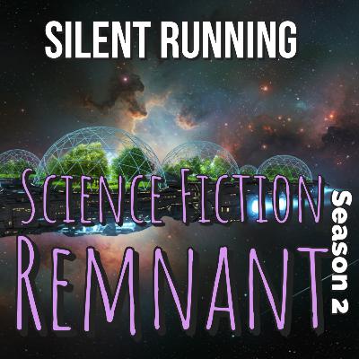 Movie: Silent Running (1972)