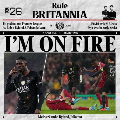 #346 I'm on fire #346 I'm on fire
