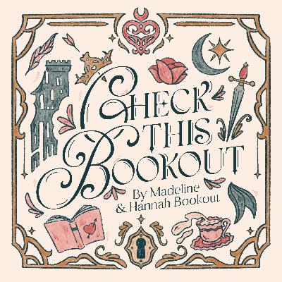 The Books We Checked Out In 2025!
