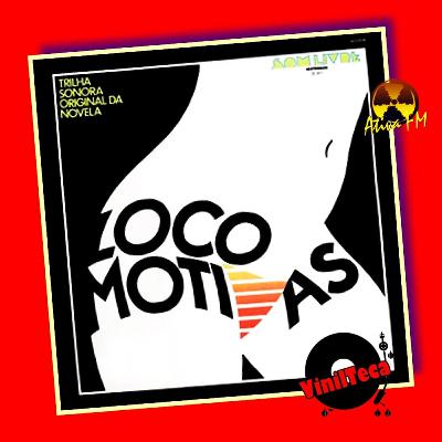 74 - Locomotivas - Nacional (1977)