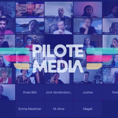 ✈️ Pilote.Media Escadrille 3 (Semaine 4)
