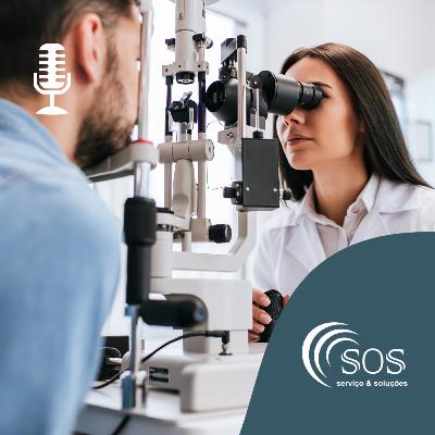 Oftalmologia - A (boa) visão Oftalmologia - A (boa) visão