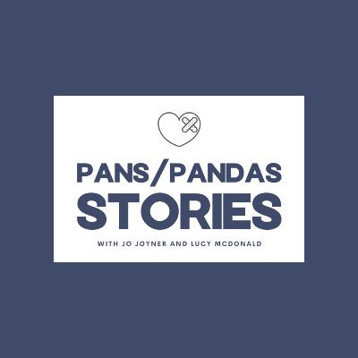 Supporting PANS PANDAS parents with top US therapist Julie Cox