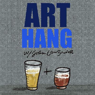 Episode 31: Hanging w/ Erika NJ Allen at Factory 52's Gatherall. Episode 31: Hanging w/ Erika NJ Allen at Factory 52's Gatherall.