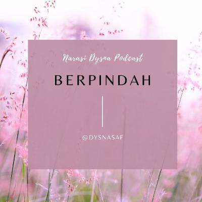8#Berpindah