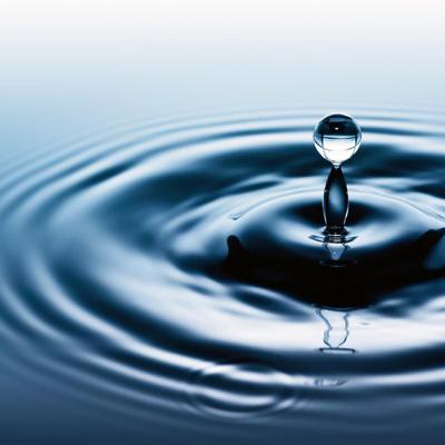 Why water is important for us.
