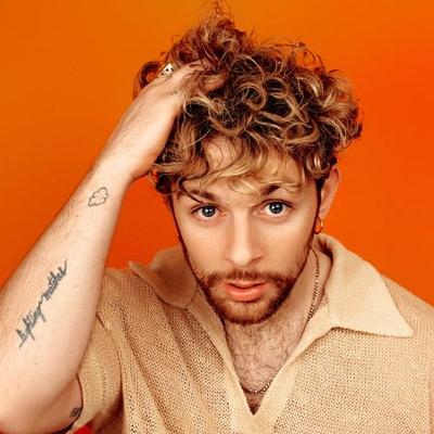 Tom Grennan: Up Close And Personal