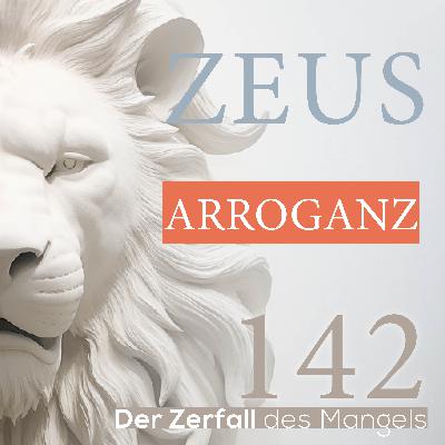 142. Arroganz