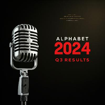 Alphabet Announces Third Quarter 2024 Results