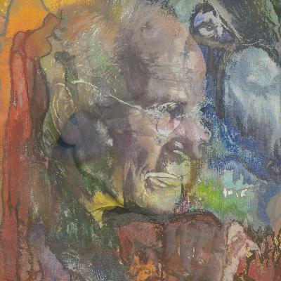 Episode 22: C.G. Jung and the Collective Unconscious Episode 22: C.G. Jung and the Collective Unconscious