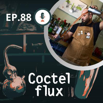 EP 88 Carlos Luis Marrufo EP 88 Carlos Luis Marrufo