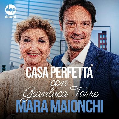 MARA MAIONCHI - La pigrizia dà sollievo