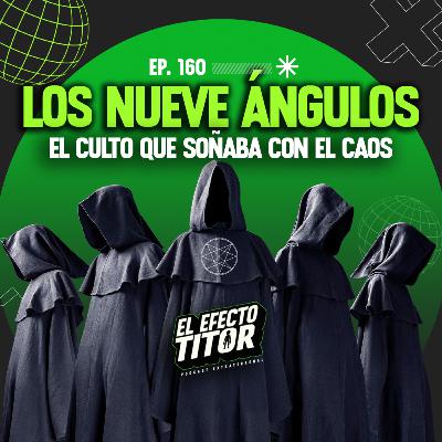 E.160 Los nueve angulos