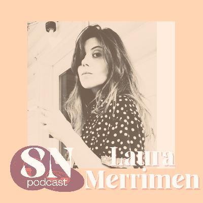 Laura Merrimen: The Gift of Art