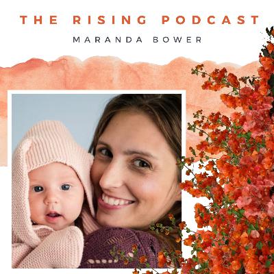 016 Maranda Bower on Postpartum Bliss 016 Maranda Bower on Postpartum Bliss