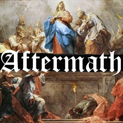 Aftermath - Week 3