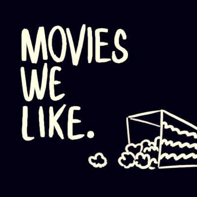 Movies We Like presents Transformers (2009)