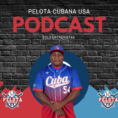 Alfredo Despaigne: Determinado a triunfar en el Premier 12 Alfredo Despaigne: Determinado a triunfar en el Premier 12