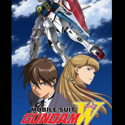 Episode 95: She Gundam On My Wing Till I Endless Waltz