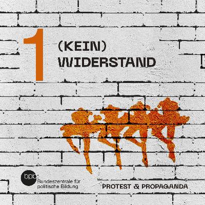 #1 (Kein) Widerstand