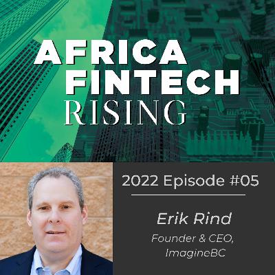 2022 Episode #5: Erik Rind - Founder & CEO, ImagineBC 2022 Episode #5: Erik Rind - Founder & CEO, ImagineBC