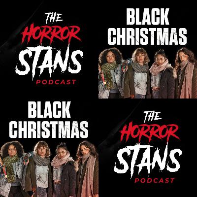 Black Christmas (2019)