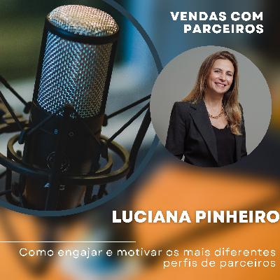 Meu bate papo com Luciana Pinheiro, Presidente da Citrix no Brasil